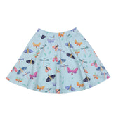 Барвисті метелики - Baumwolle (біо)